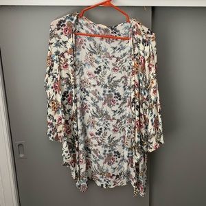 Altard State Kimono